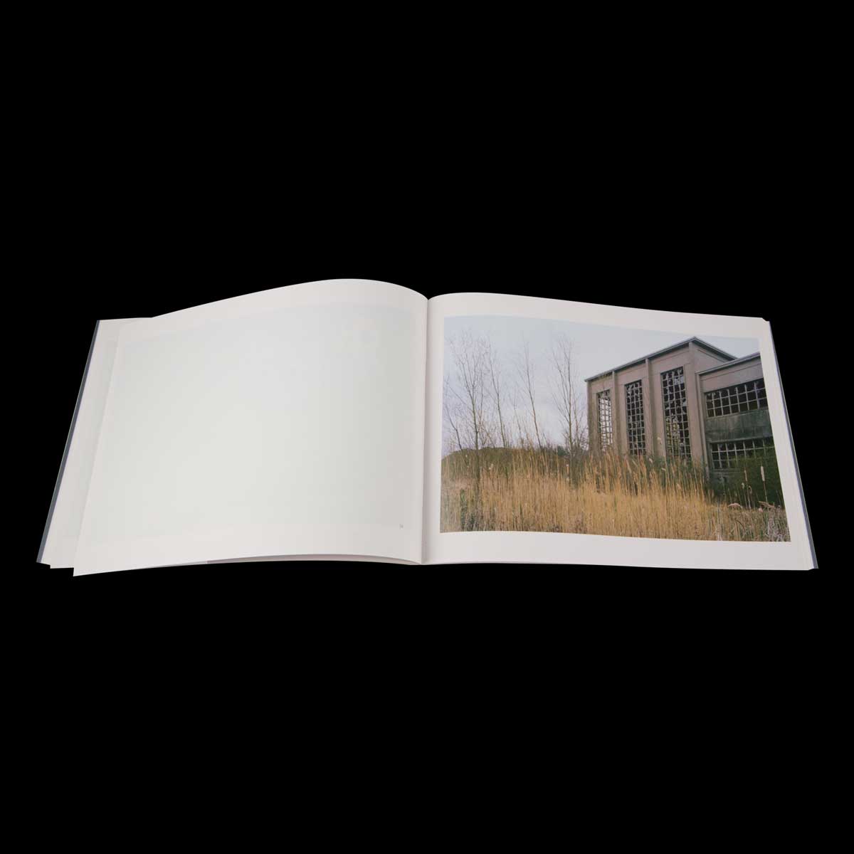 Autour/Around, Photographies de Benoît Fougeirol, poèmes de Michaël Batalla, tiré à 1000 exemplaires, édition VMCF, Keanu Reeves.
